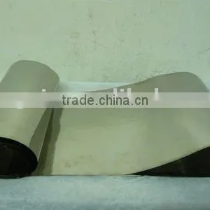 Pure Titanium Foil thumbnail-1