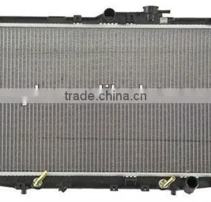 19010-PAA-A52 Radiator for Honda thumbnail-1