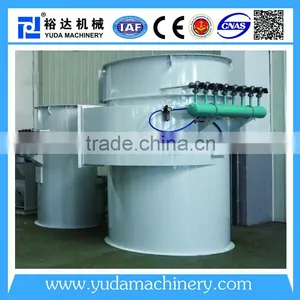 Liyang Feed Machinery Small Feed Mill Plant thumbnail-2
