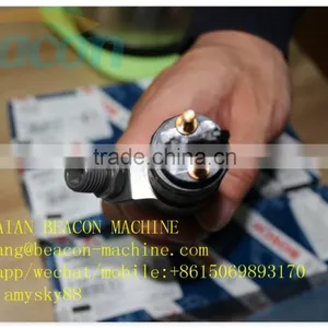 Brand New and Original or Genuine Common Rail Fuel Injector 0445120067 for Deutz TCD2012 Engine thumbnail-3