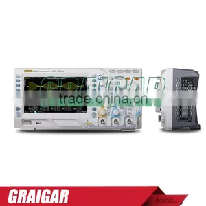 DS1074Z-S Digital Oscilloscope 70MHZ +25 MHZ, 2 Channel Signal Source thumbnail-1