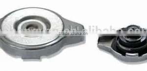 High Quality Auto Stainless Radiator Cap/Water Tank Cap thumbnail-5