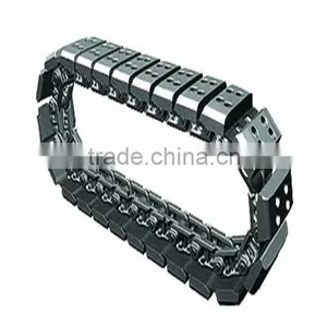 Rubber Crawler Pad for Construction Machinery& Agricultural Equipment thumbnail-2