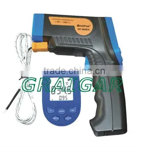 HP-880EK Handheld Non-contact Infrared Thermometer thumbnail-1