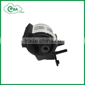 SHOCK ABSORBER HYDRAULIC ENGINE MOUNT FOR TOYOTA OEM 12305-16080 thumbnail-1
