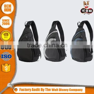 Competitve Price Promotion Triangle Body Bag thumbnail-3