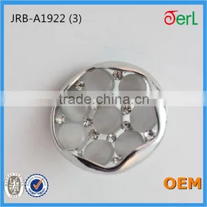 Wholesale Cheap Crystal Button for Headboard thumbnail-3