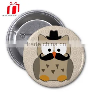 Best Quality Button Badge,Pin Badge,Promotional Badge thumbnail-1