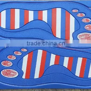 Shoe Sole Middle Sole Soft Eva Sheet Die Cut Shoe Materials thumbnail-4