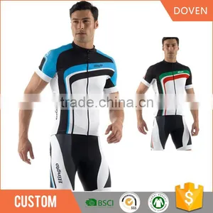 2015 OEM Team Cycling Clothing Sets Cycling Jersey thumbnail-1
