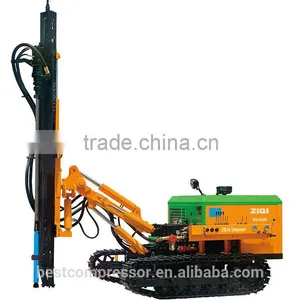 Core Drilling Rig Machine New China Product for Sale thumbnail-2