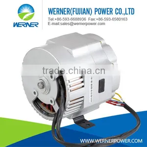 2.8kw Digital Invertor Generator Output Pure Sine Wave thumbnail-2