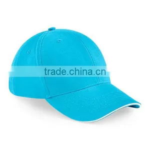 Various Colors Blank Baseball Caps thumbnail-4