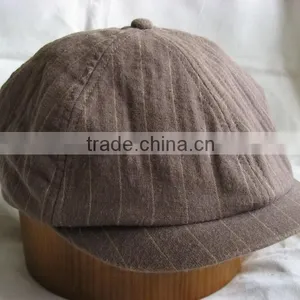 Retro Classic Vintage Ivy Cap thumbnail-5