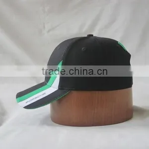 Stylish Baseball Cap Patch and Custom Baseball Cap thumbnail-3