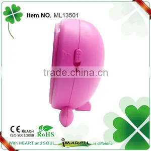 2016 New Arrival Children Cartoon Clock for Sale thumbnail-4