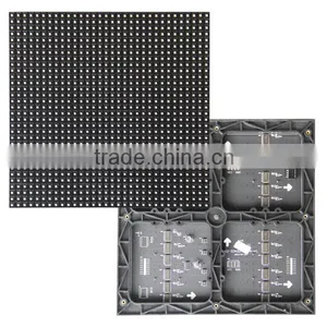 P7.62 Indoor Led Commercial Advertising Display Screen thumbnail-4