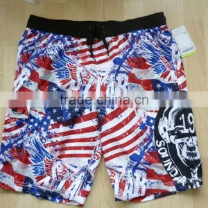 2015 Hot Sale Soccer Hot Pants thumbnail-1