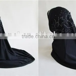 Islamic Hijab Beautiful Women Hijab Modern Hijab thumbnail-5