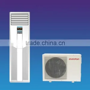 Hot! Floor Standing Air Condition Units 48000Btu 220~360V 60Hz thumbnail-6