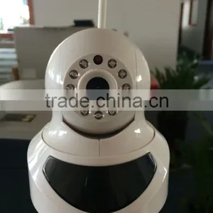 Wholesale High Qualiyu IP Camera thumbnail-1