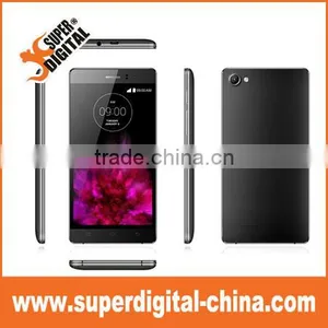 New Arrival Low Price Quad Core 5inch SmartPhone 4GB Rom 3g Phone thumbnail-2