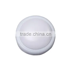 042711 Smd Ip44 Round Waterproof Led Ceiling Light Bulkhead Lights Outdoor Housing thumbnail-1