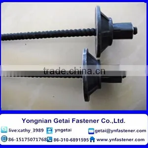 FRP Bolts/Fiber Reinforced Plastics Bolts/GFRP Anchor Rock Bolts thumbnail-5