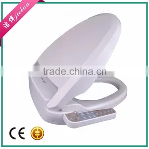 Automatic Intelligent Toilet Seat Cover thumbnail-4