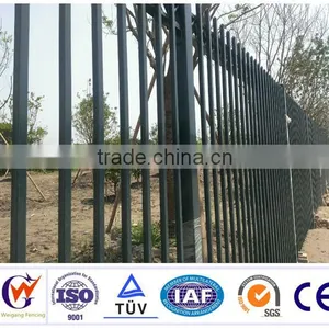 Fast Installation Galvanized Guard Railing Wholesale thumbnail-1