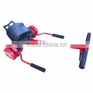 2016 Hottest Hoverkart for Hoverboard Smart Balance Electric Scooter For Self Balancing thumbnail-3