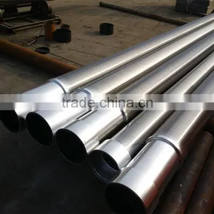 Stainless Steel Double Layer Sand Control Base Pipe Digital Water Well Screen thumbnail-3