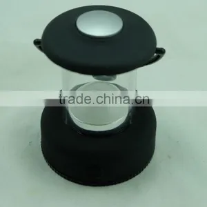Mini Camping Emergency Led Lantern With Hook thumbnail-3