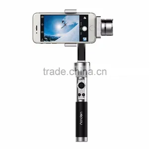 Three-dimensional Perspective Handheld Stabilizer for Smartphone and go Pro thumbnail-3