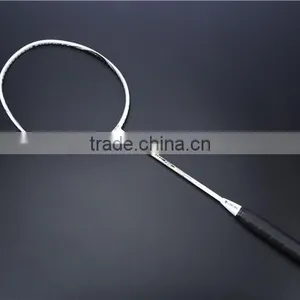 High Modulus Graphite Badminton Racket thumbnail-1