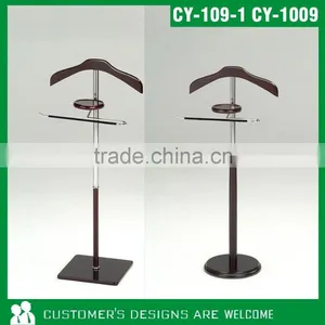 Clothes Stand, Modern Clothes Stand, Wooden Clothes Stand thumbnail-6