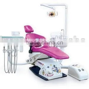 Dental Equipment of Dental Chair and Dental Implant thumbnail-2