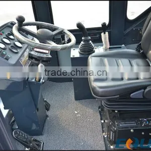 China Low Price Wheel Loader for Sale thumbnail-6