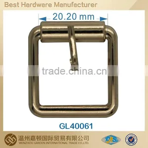 Elegant Gold Shoe Pin Buckle, Ladies Belt Pin Buckle thumbnail-1