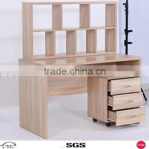 Practical Kids Study Table thumbnail-1