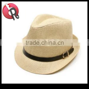 Straw Juzz Hat thumbnail-5