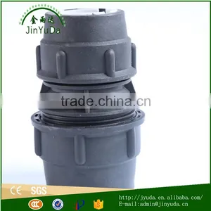 All Size PE Piping for Drip Irrigation System With Factory Price thumbnail-3