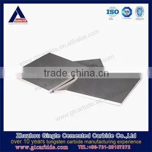 Tungsten Carbide Plates for Non-ferrous Metal Sheets thumbnail-1