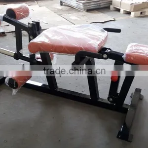 Commercial Fitness Equipment/ Gym Equipment /Fitness Adjustable Bench thumbnail-1
