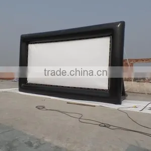 Movie Screen for Sale thumbnail-1