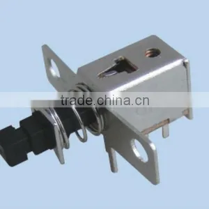 Unidirection Push-button Switch thumbnail-1