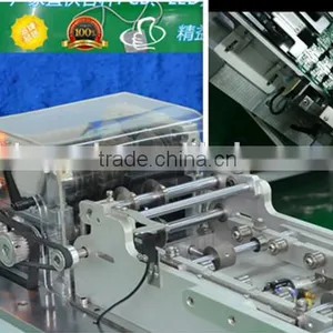 Cutting Pcb Board / Laser Cut Pcb Board / Pcb Board Circuit De-panelling Machine thumbnail-4