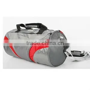 600D Polyester Travel Bag thumbnail-1