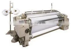 Single Nozzle Water Jet Textile Machine and Water Jet Loom thumbnail-4