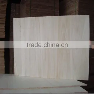 Paulownia Jointed Board Paulownia Timber Price thumbnail-1